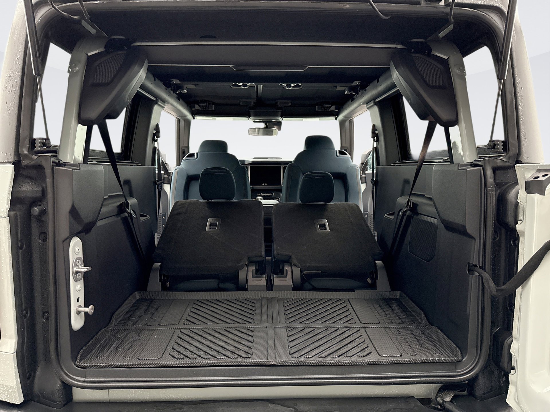 Used 2023 Ford Bronco Outer Banks image 23