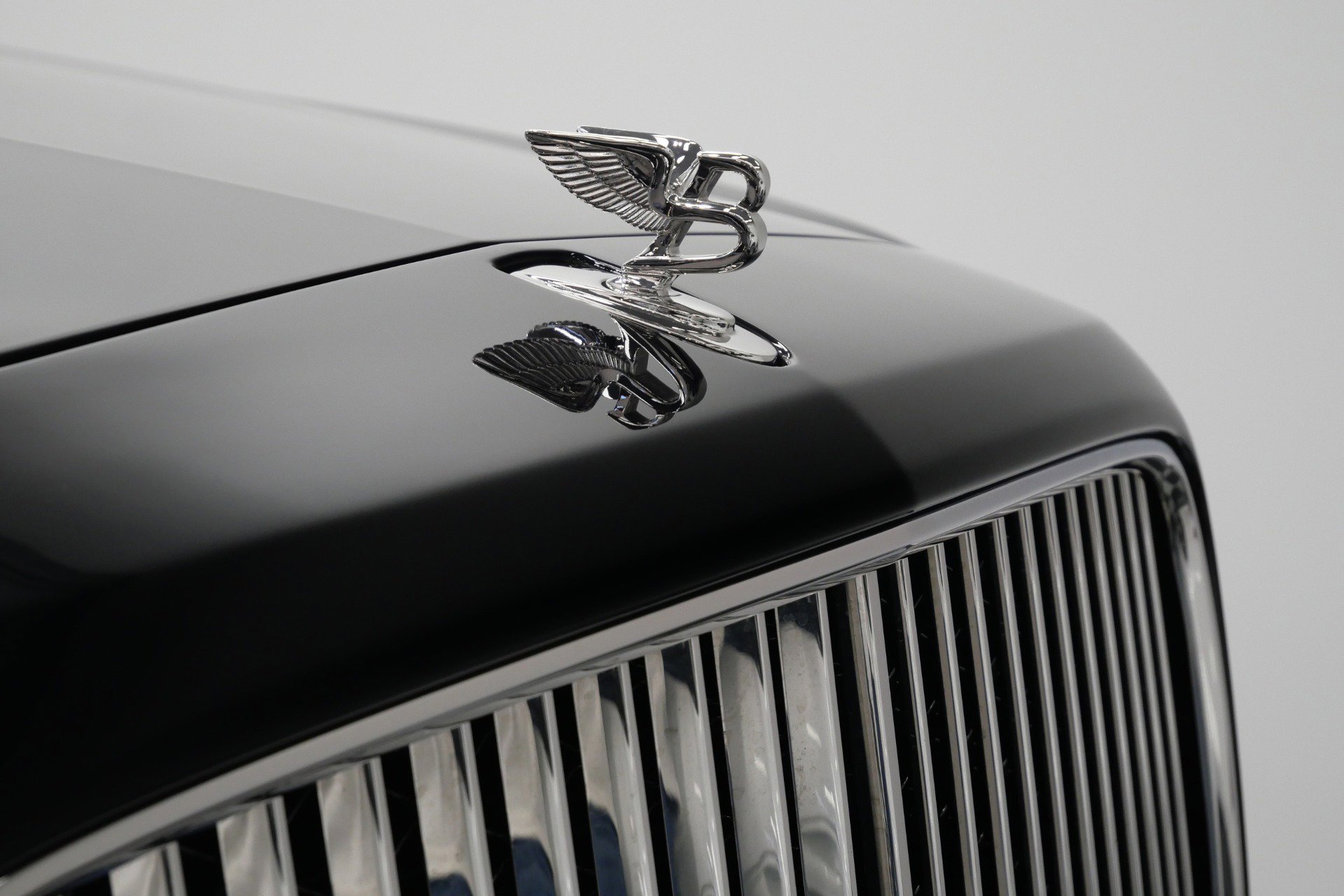 Used 2020 Bentley Mulsanne Speed RWD image 47