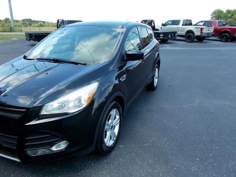 Used 2015 Ford Escape SE FWD image 8
