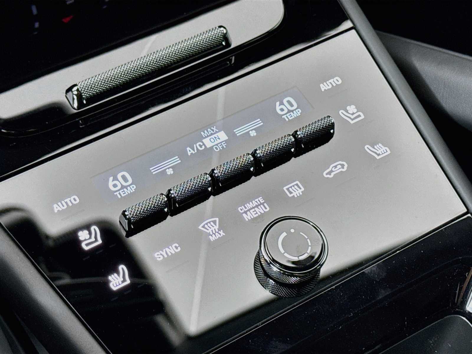 New 2026 Porsche Cayenne S AWD/4WD image 21