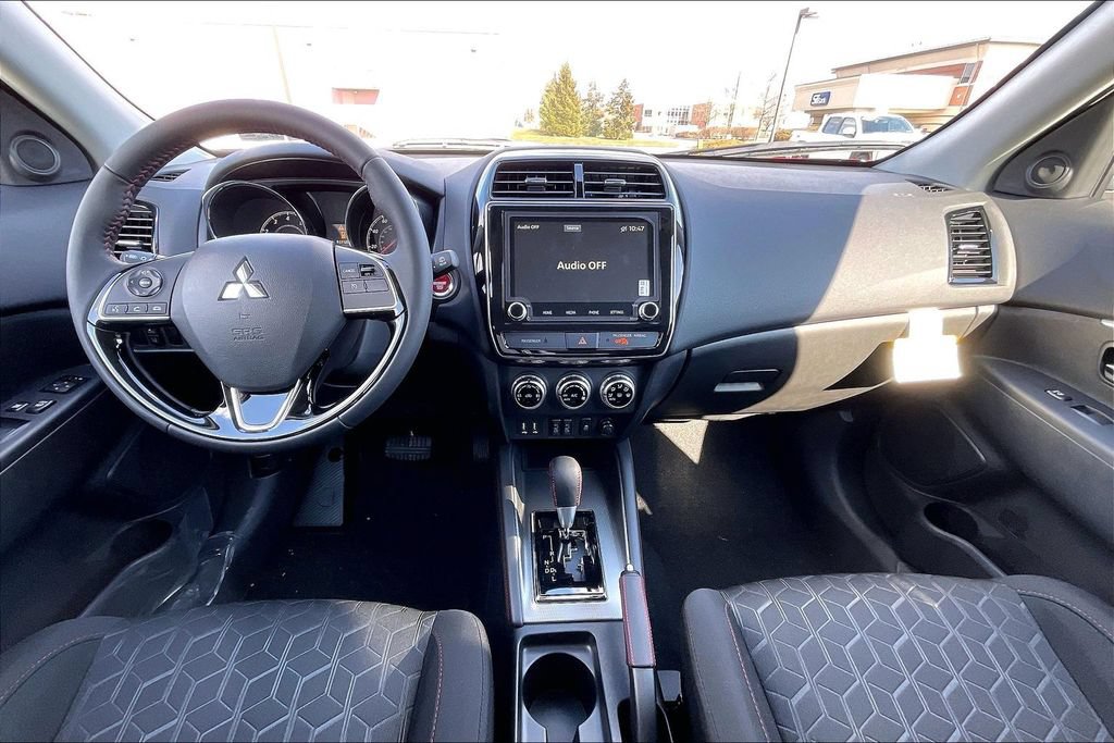 New 2026 Mitsubishi Outlander Sport AWD image 5