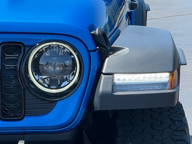 New 2026 Jeep Wrangler Unlimited Rubicon 392 AWD/4WD image 40