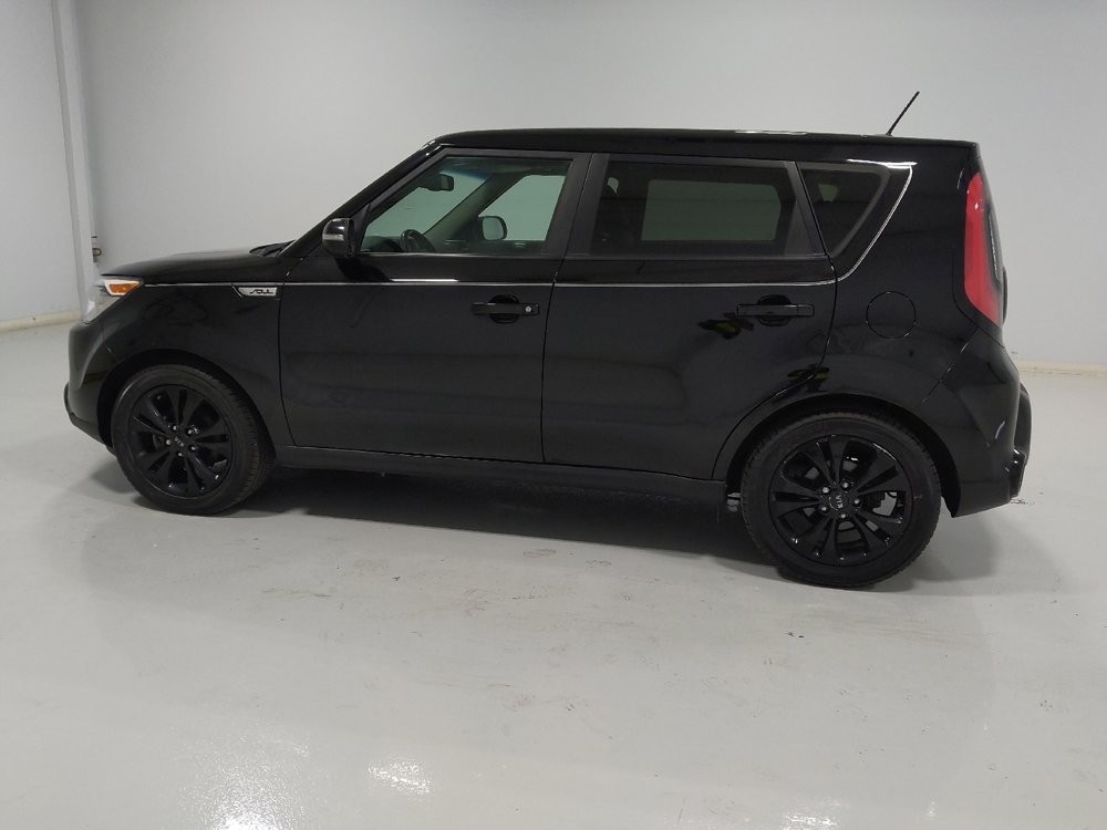Used 2016 Kia Soul ! w/ Premium Package image 3
