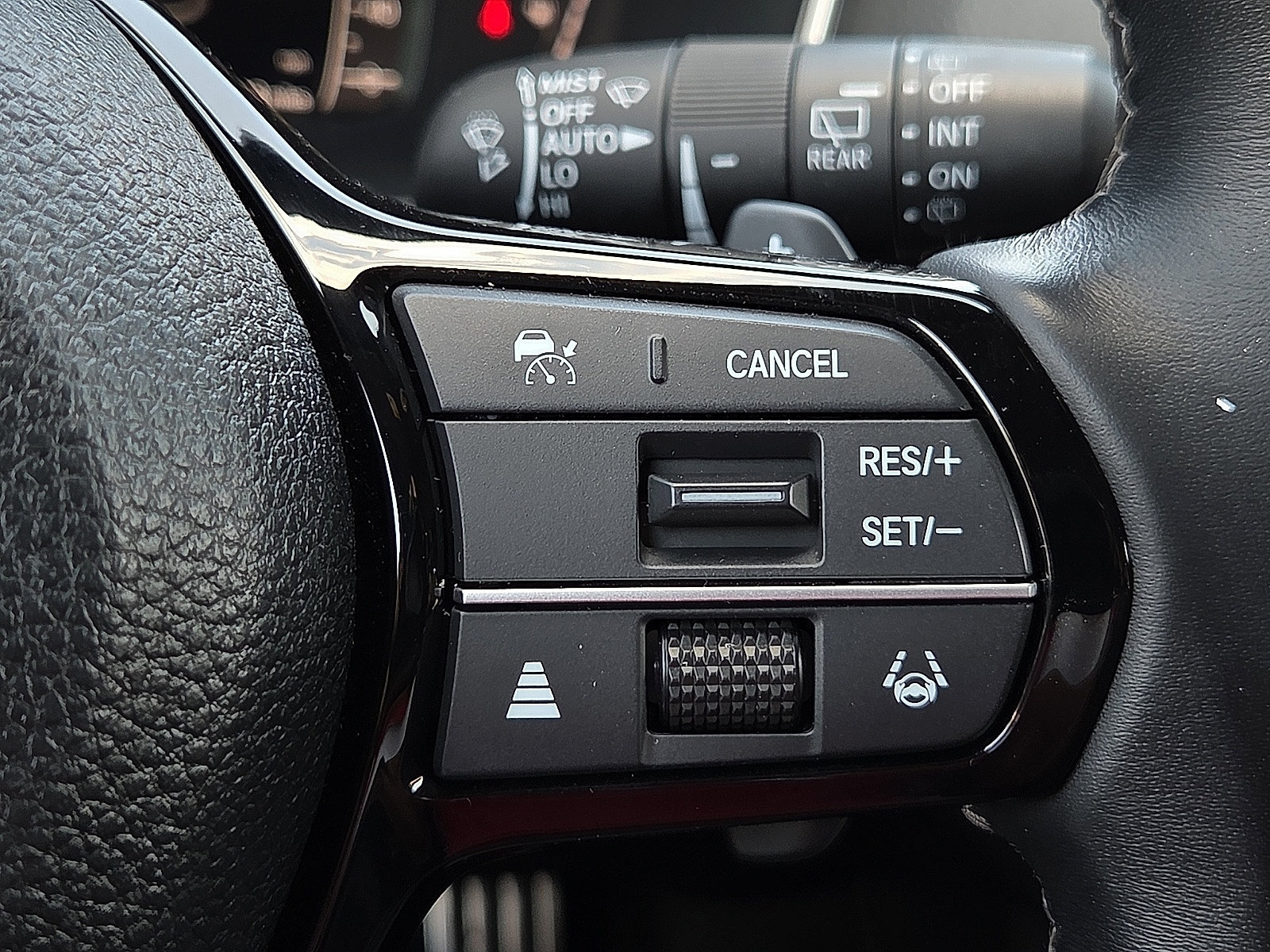 Used 2024 Honda Civic Sport Touring image 20