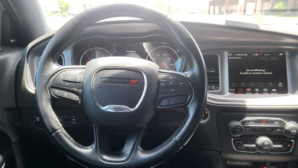 Used 2023 Dodge Charger GT RWD image 31