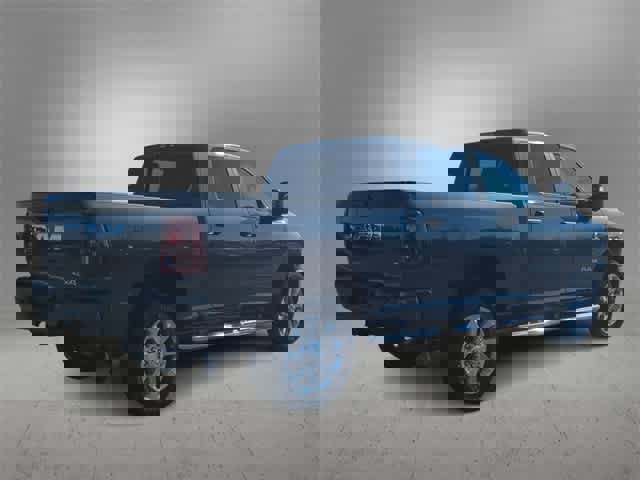 New 2026 RAM 2500 Big Horn image 8