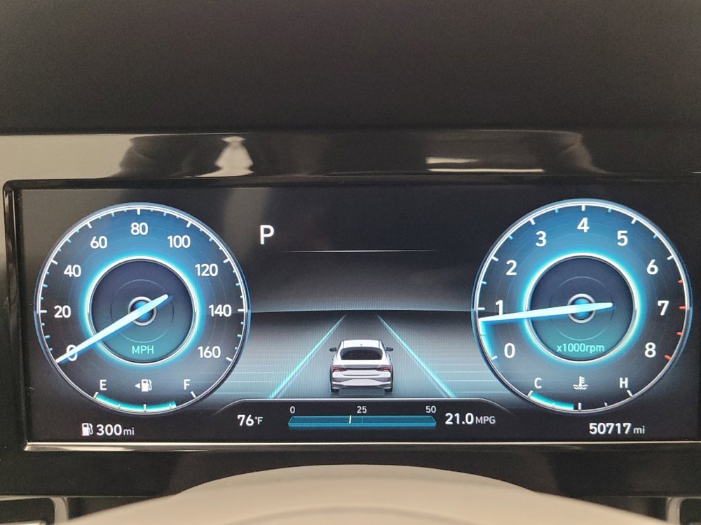 Used 2021 Hyundai Elantra SEL w/ Convenience Package image 23