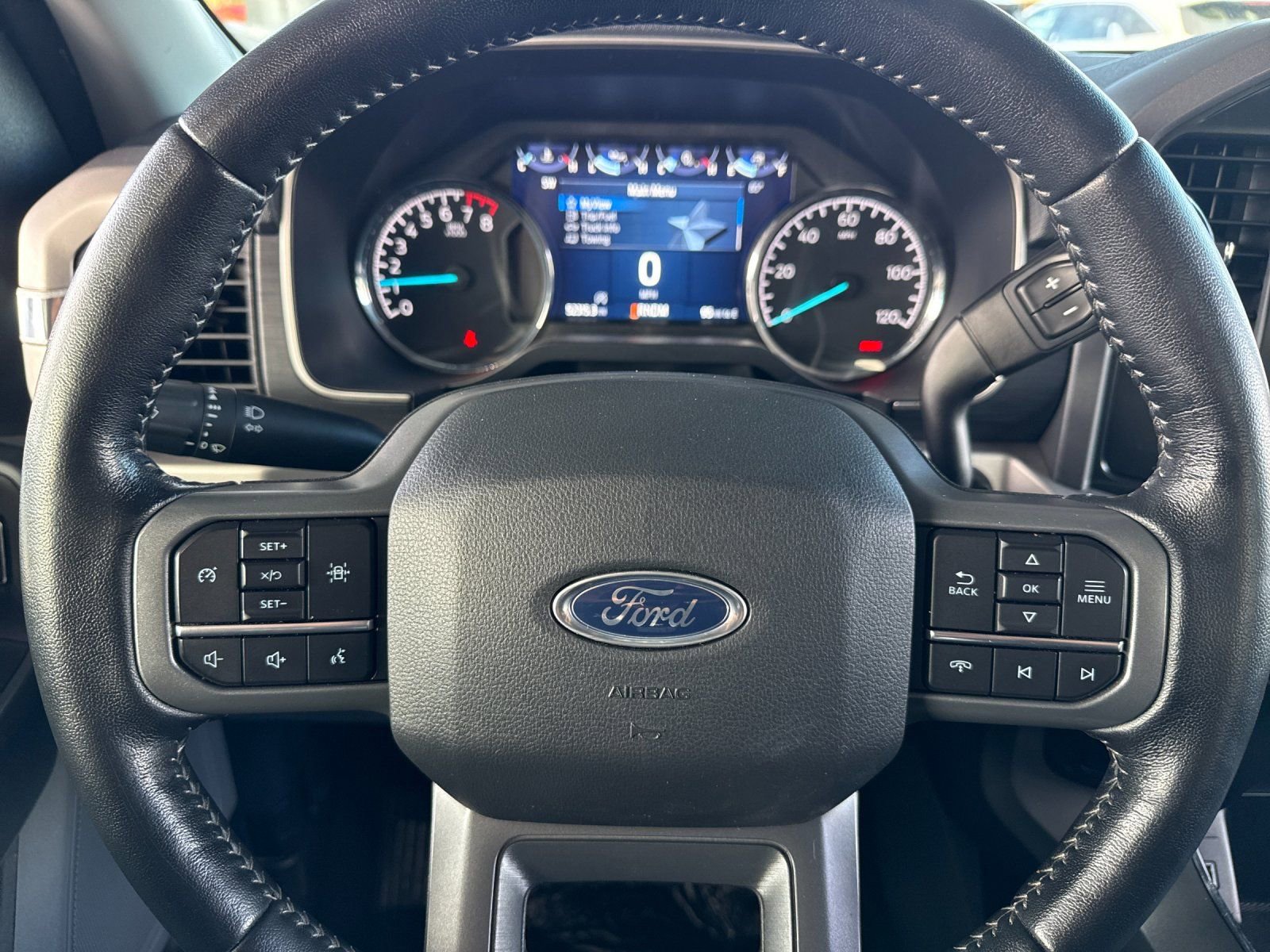 Used 2022 Ford F150 XLT w/ Equipment Group 301A Mid image 20