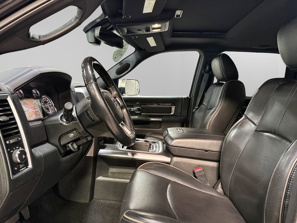 Used 2016 RAM 1500 Limited image 22