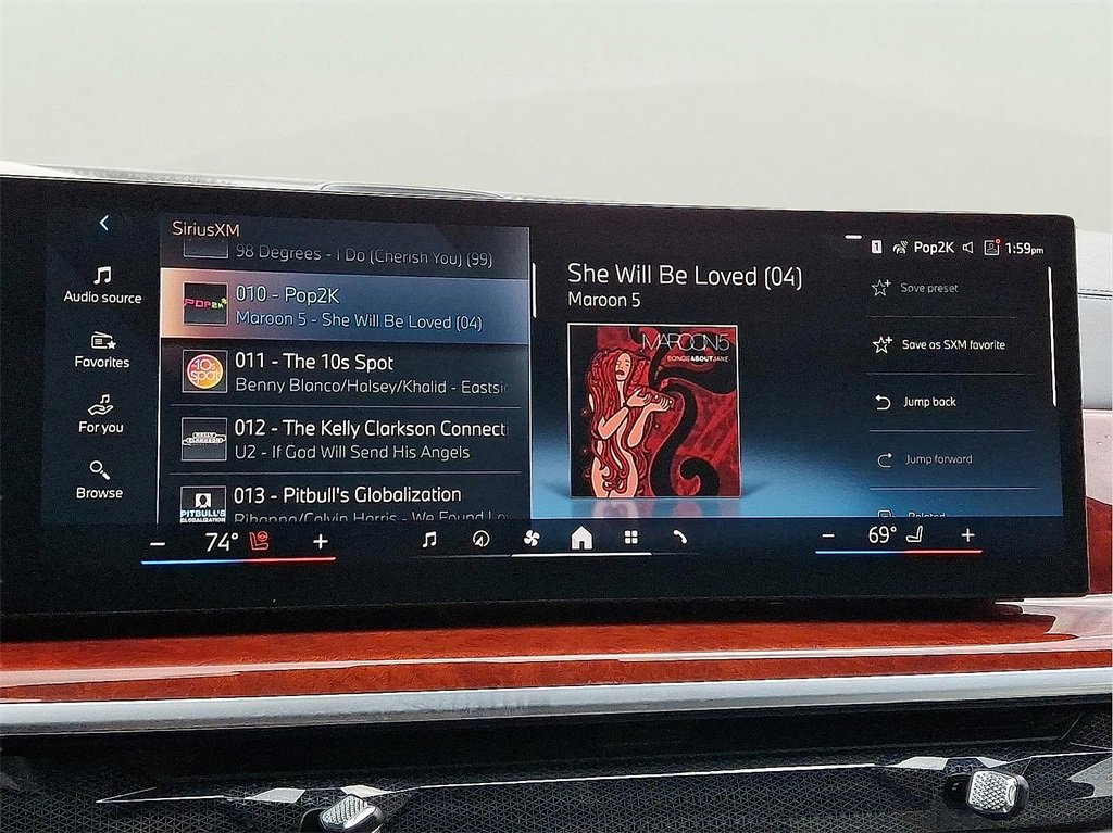 Used 2024 BMW ALPINA XB7 ALPINA XB7 image 20