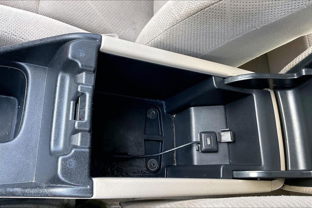Used 2012 Honda Civic LX image 26