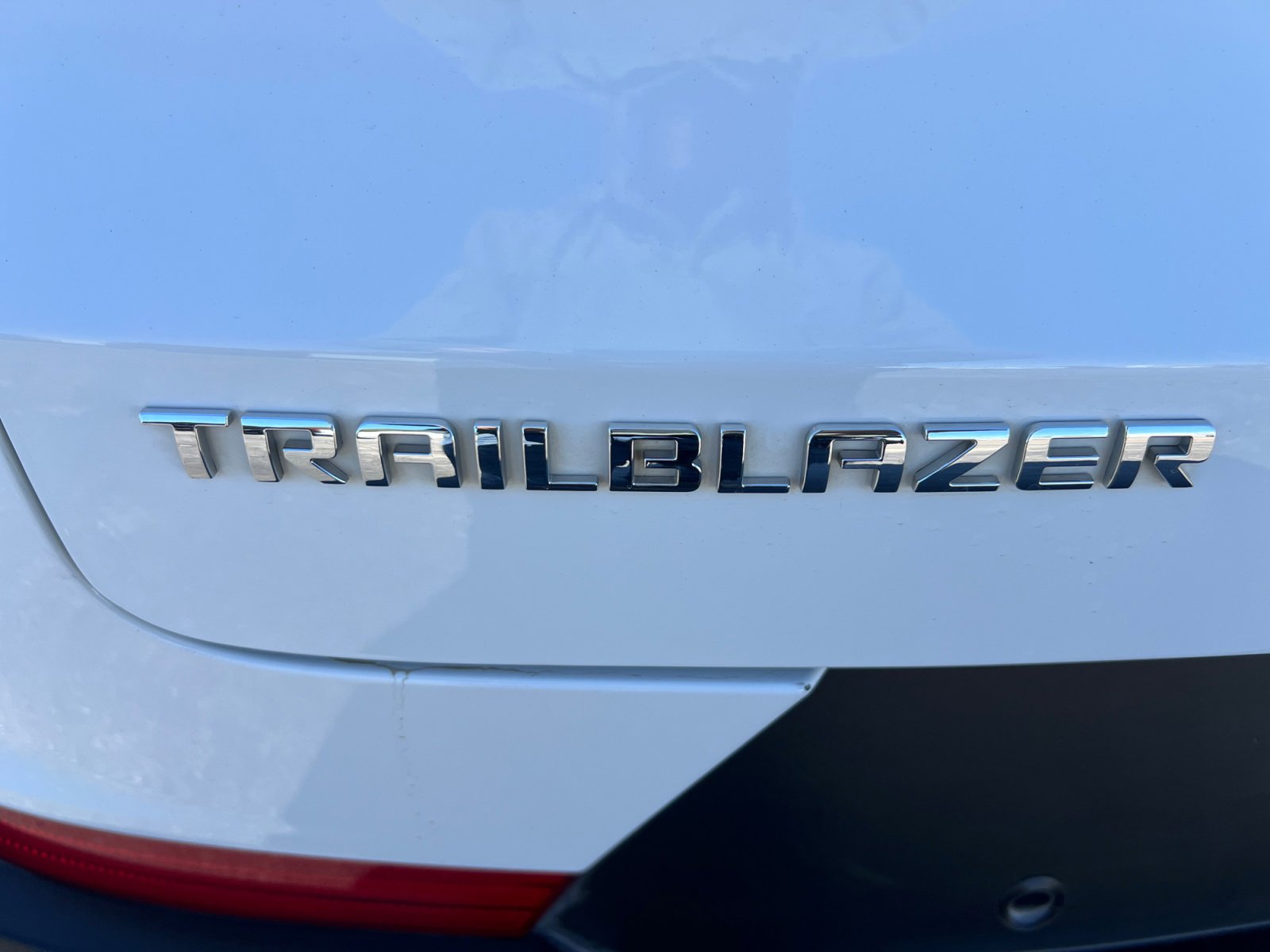 Used 2024 Chevrolet TrailBlazer LT w/ LT Cold Weather Package image 29
