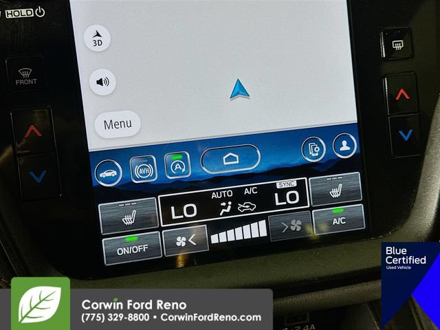 Used 2023 Subaru Outback Wilderness AWD/4WD image 19