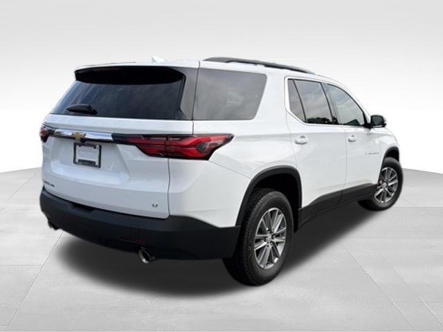 Used 2023 Chevrolet Traverse LT AWD/4WD image 5