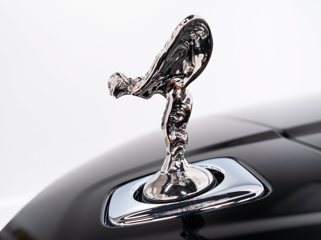 Certified 2026 Rolls-Royce Cullinan w/ Interior Detailing Package AWD/4WD image 57