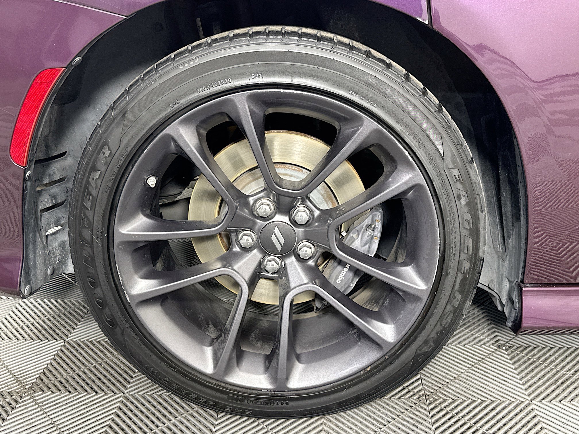 Used 2022 Dodge Charger R/T w/ Daytona Edition Group image 32