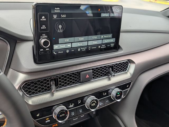 New 2026 Acura Integra A-Spec image 11