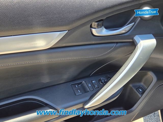 Used 2019 Honda Civic Touring image 24