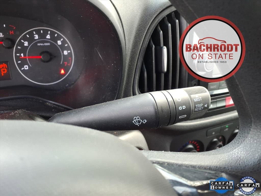 Used 2021 RAM ProMaster City Tradesman FWD image 20