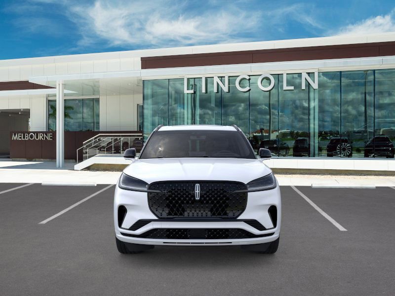 New 2026 Lincoln Aviator Reserve w/ Jet Appearance Package image 6