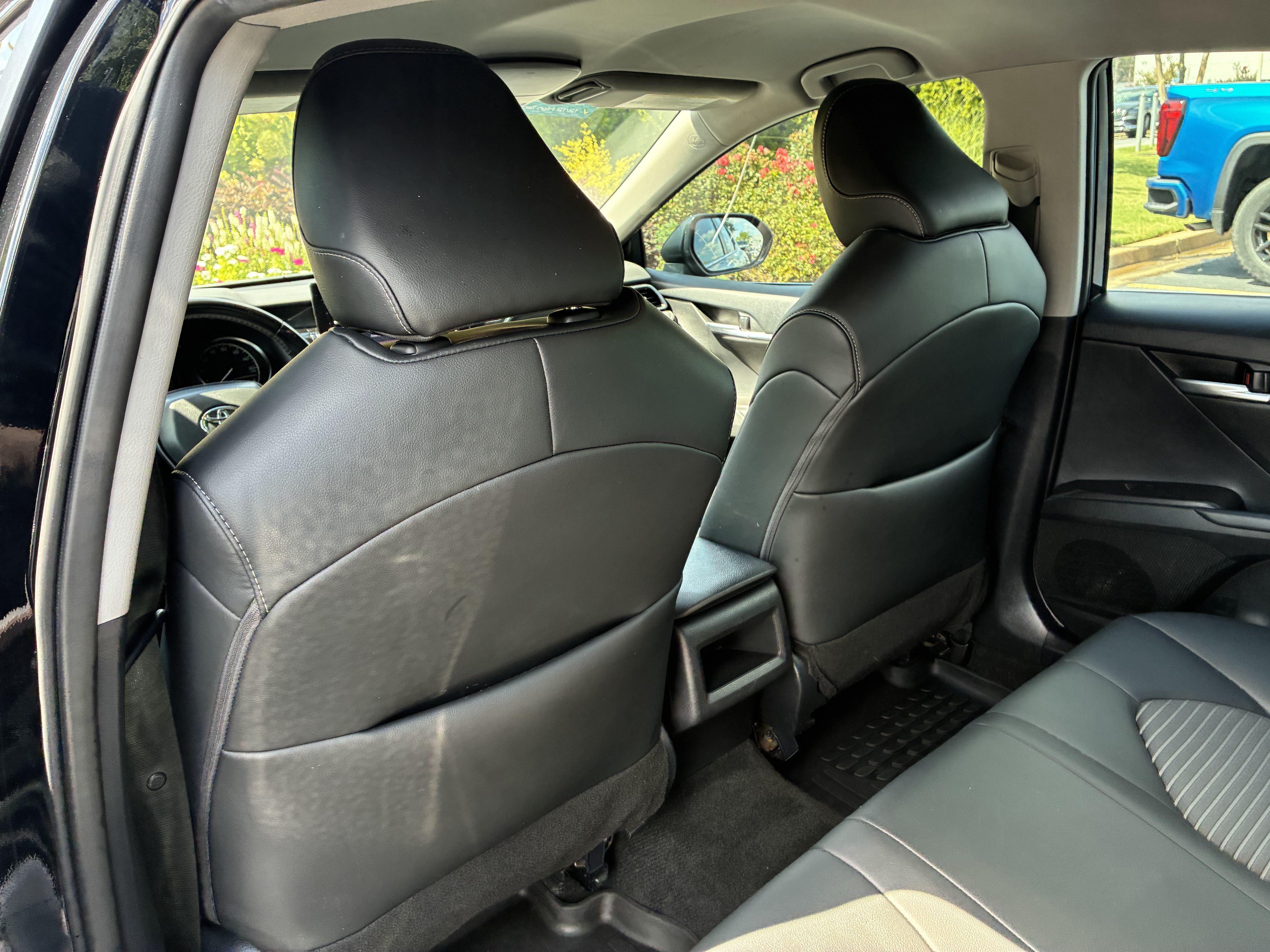 Used 2024 Toyota Camry SE FWD image 13