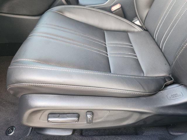 Used 2026 Honda HR-V EX-L image 23