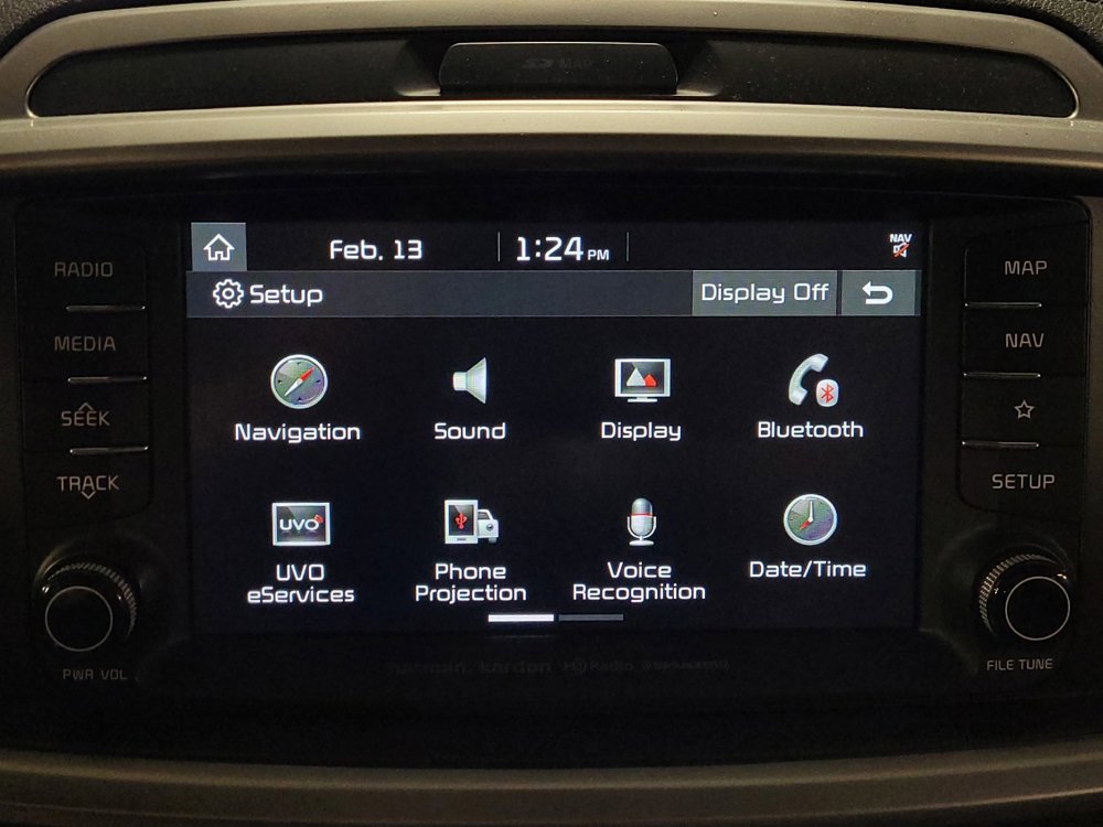Used 2019 Kia Sorento EX w/ EX Touring Package image 25