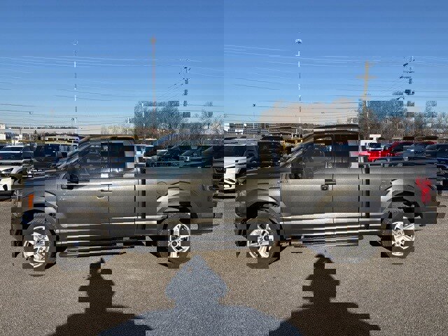 Used 2018 Ford F150 XLT