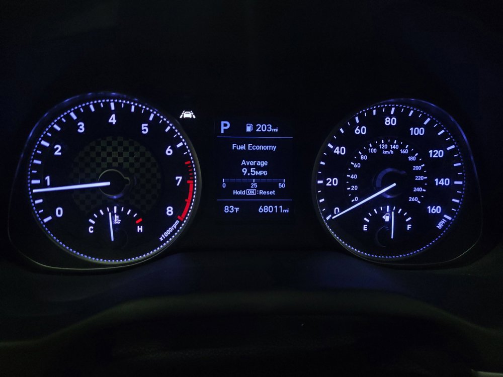 Used 2020 Hyundai Elantra Limited FWD image 23