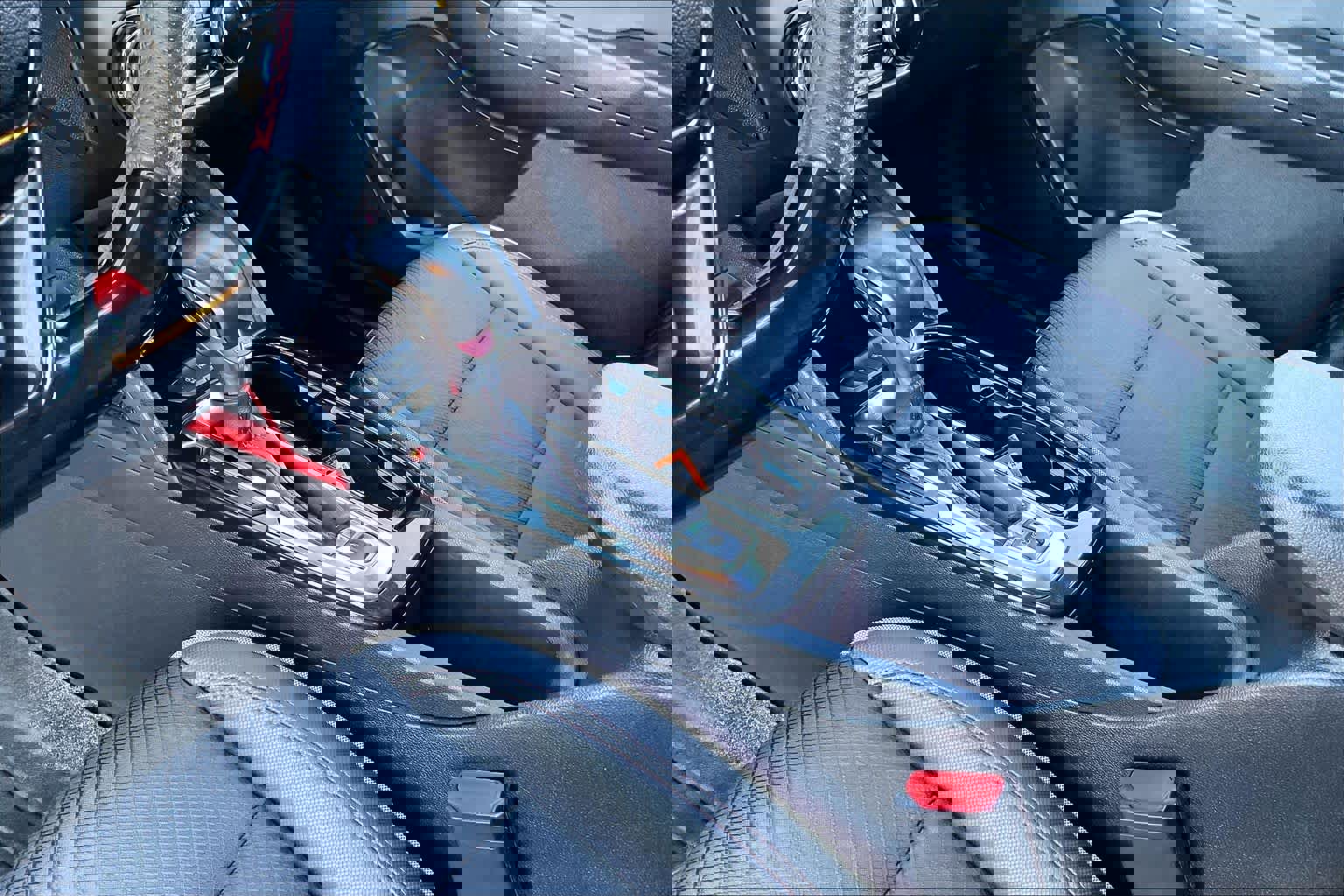 Used 2022 Chevrolet TrailBlazer RS image 19