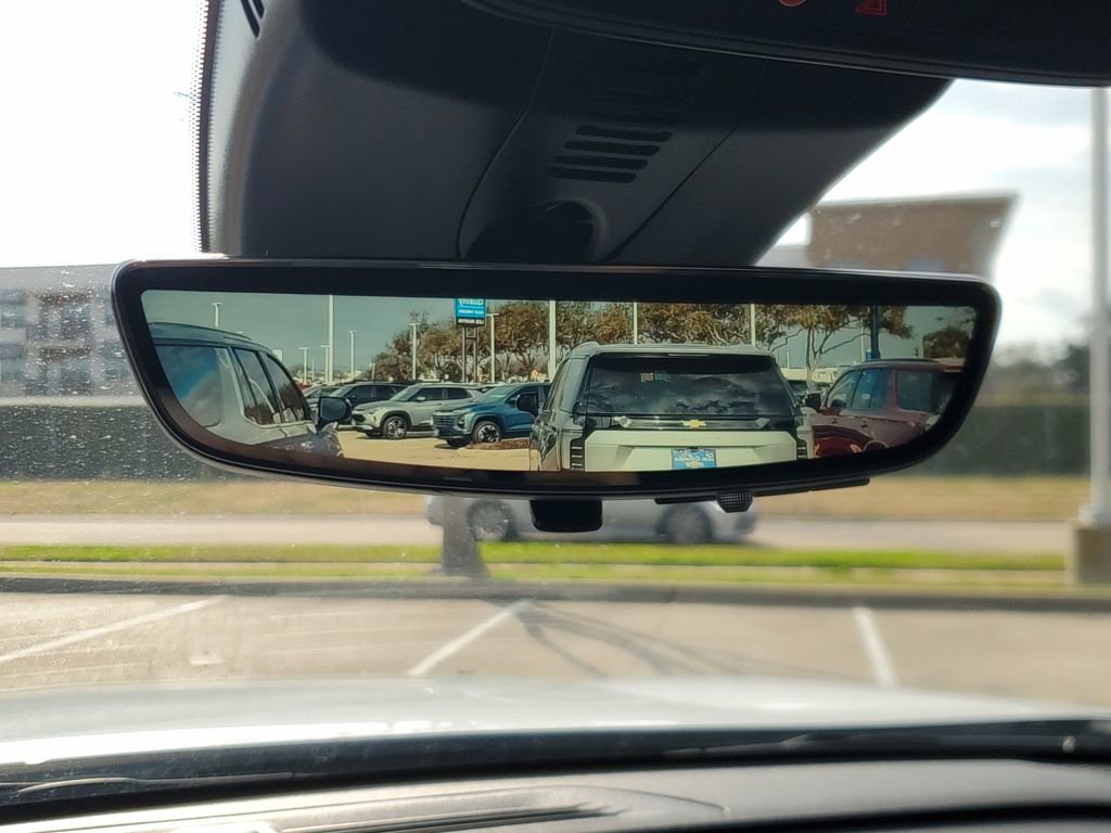 New 2026 Chevrolet Traverse LT w/ Driver Confidence Package image 27