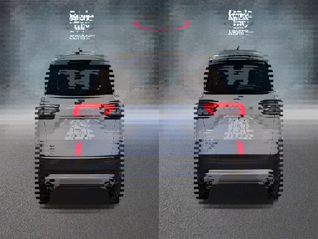 New 2026 Ford Escape Active w/ Cold Weather Package image 6