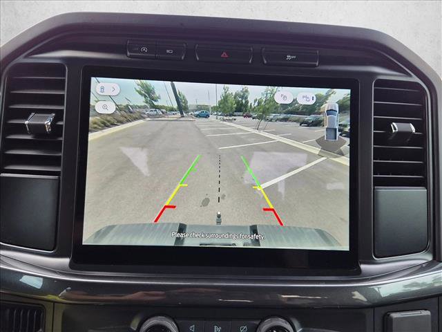 Used 2024 Ford F150 STX RWD image 12
