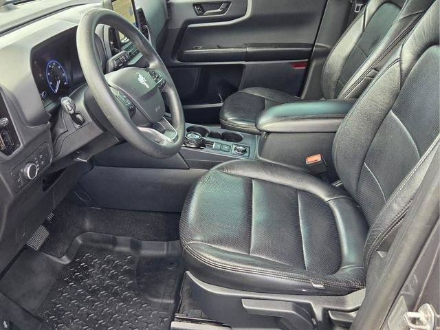 Used 2021 Ford Bronco Sport AWD/4WD image 10