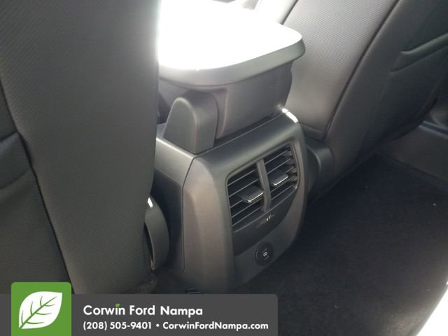 New 2025 Ford Mustang Mach-E Premium w/ Sport Appearance Package image 25