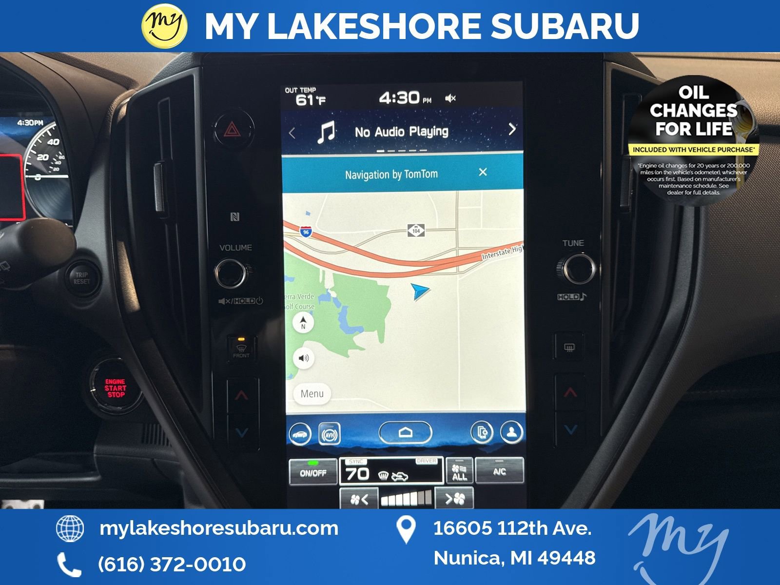 New 2026 Subaru Crosstrek 2.5i Sport image 19