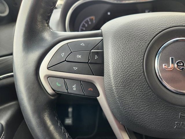 Used 2021 Jeep Grand Cherokee Limited w/ Quick Order Package 28K 80th image 30