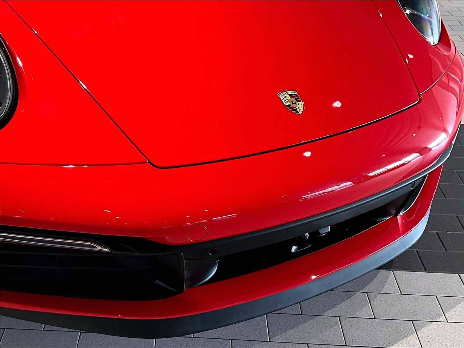Used 2020 Porsche 911 Carrera S image 29