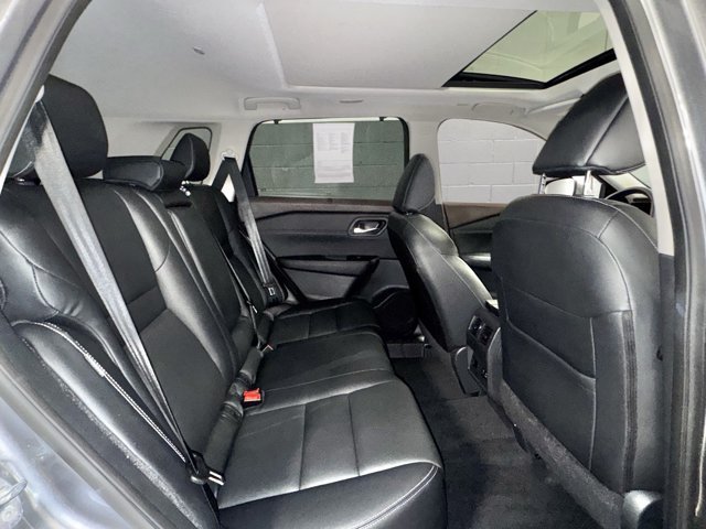 Used 2023 Nissan Rogue SL w/ SL Premium Package AWD/4WD image 18