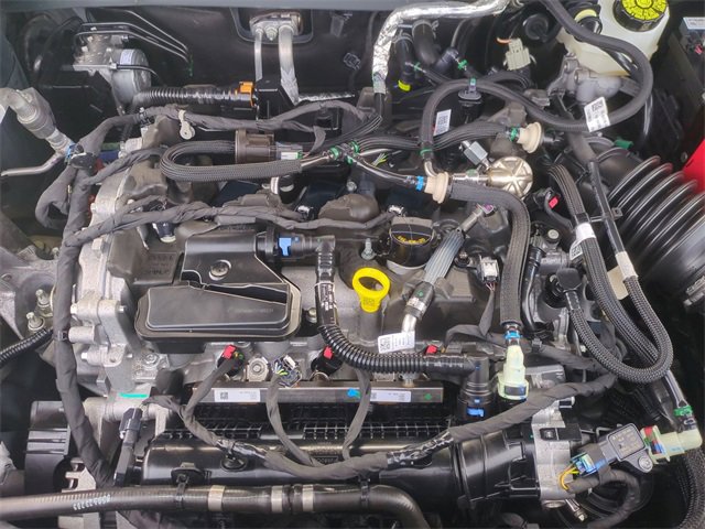 Used 2023 Ford Bronco Sport Heritage image 37