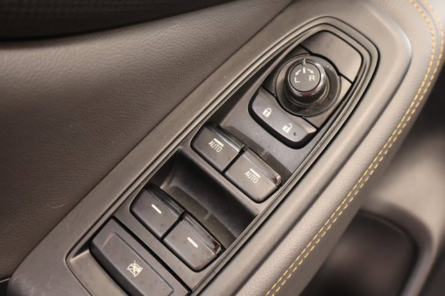 Certified 2024 Subaru Forester Wilderness AWD/4WD image 11