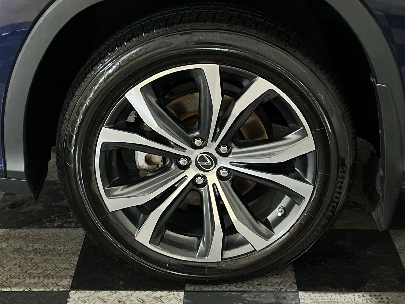Used 2022 Lexus RX 350 AWD w/ Premium Package image 25