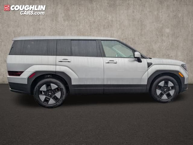 New 2026 Hyundai Santa Fe SE AWD/4WD image 9