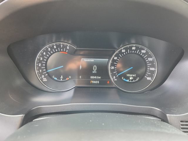 Used 2018 Ford Explorer Platinum AWD/4WD image 26