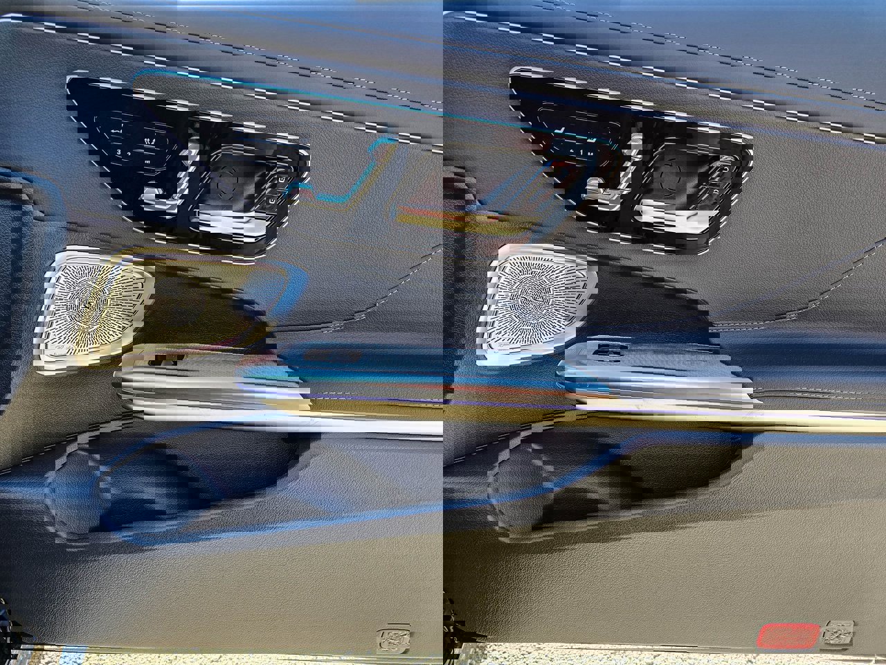 New 2026 Mercedes-Benz CLE 300 4MATIC Cabriolet image 32