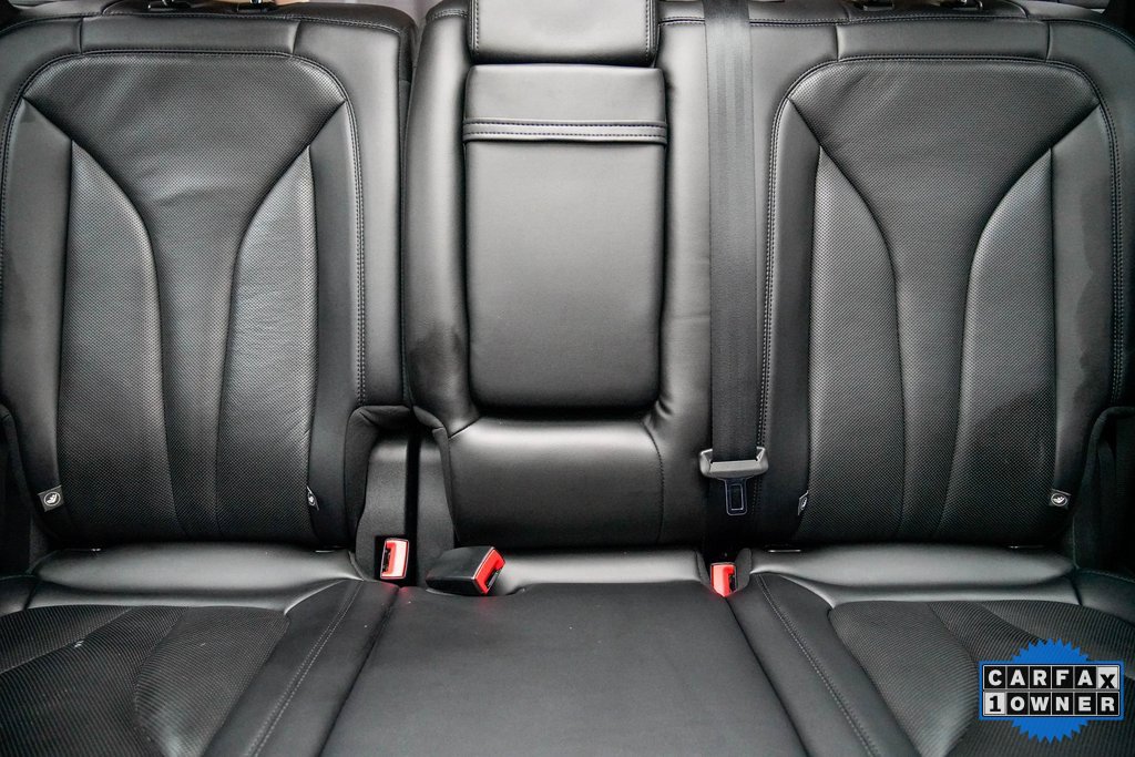 Used 2022 Lincoln Nautilus Reserve w/ Luxury Package image 7