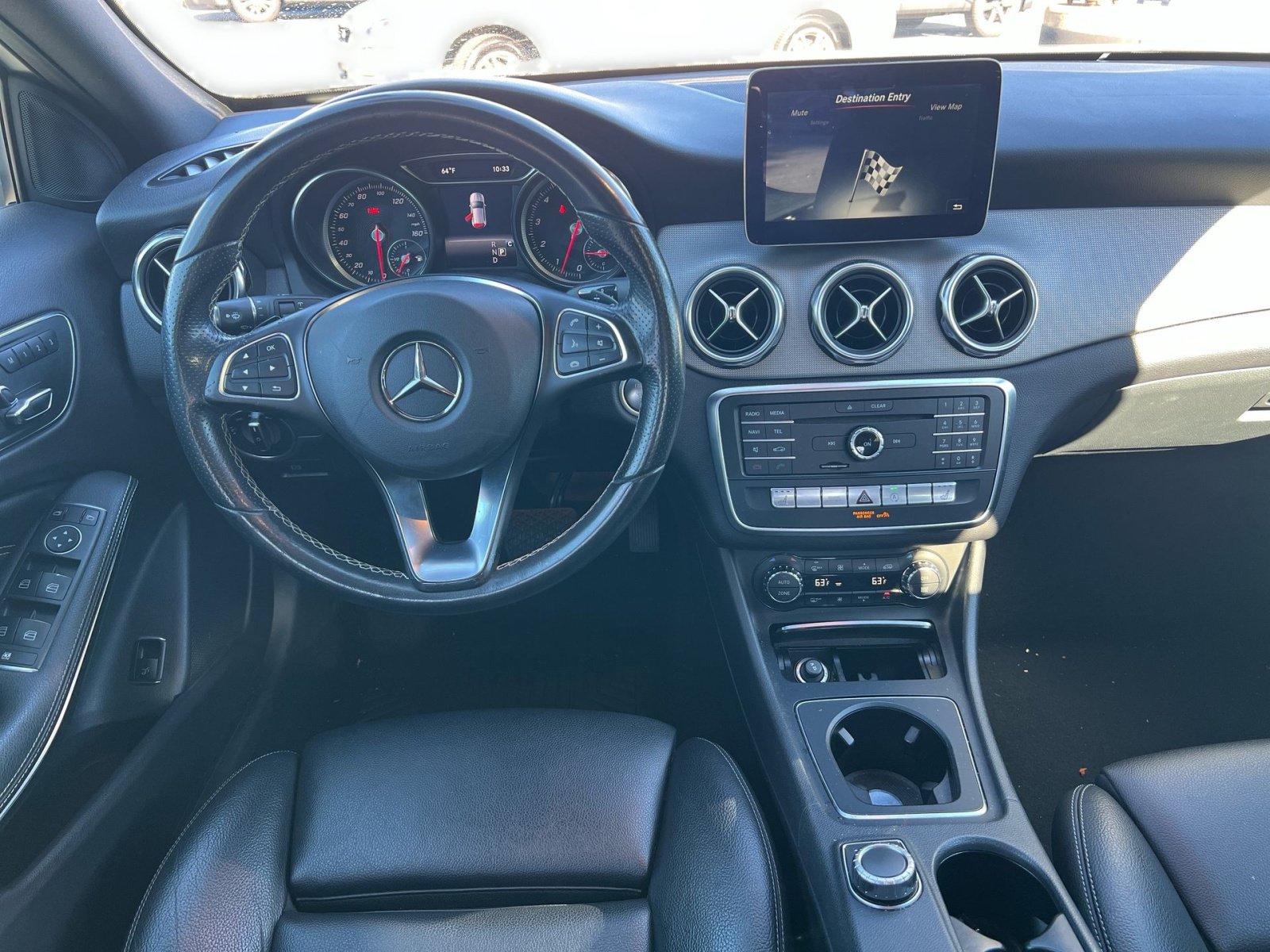 Used 2018 Mercedes-Benz GLA 250 image 23