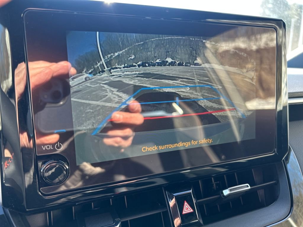 Certified 2026 Toyota Corolla SE image 15