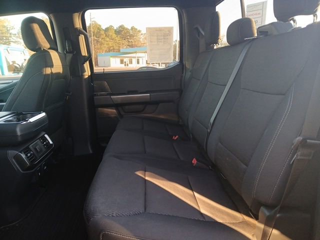 Used 2022 Ford F150 XLT w/ Equipment Group 302A High image 35