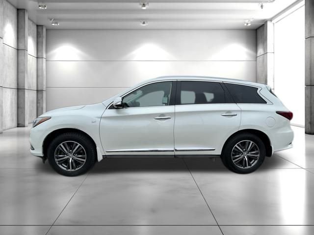 Used 2018 INFINITI QX60 FWD w/ Premium Plus Package image 4